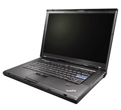 Lenovo ThinkPad W500